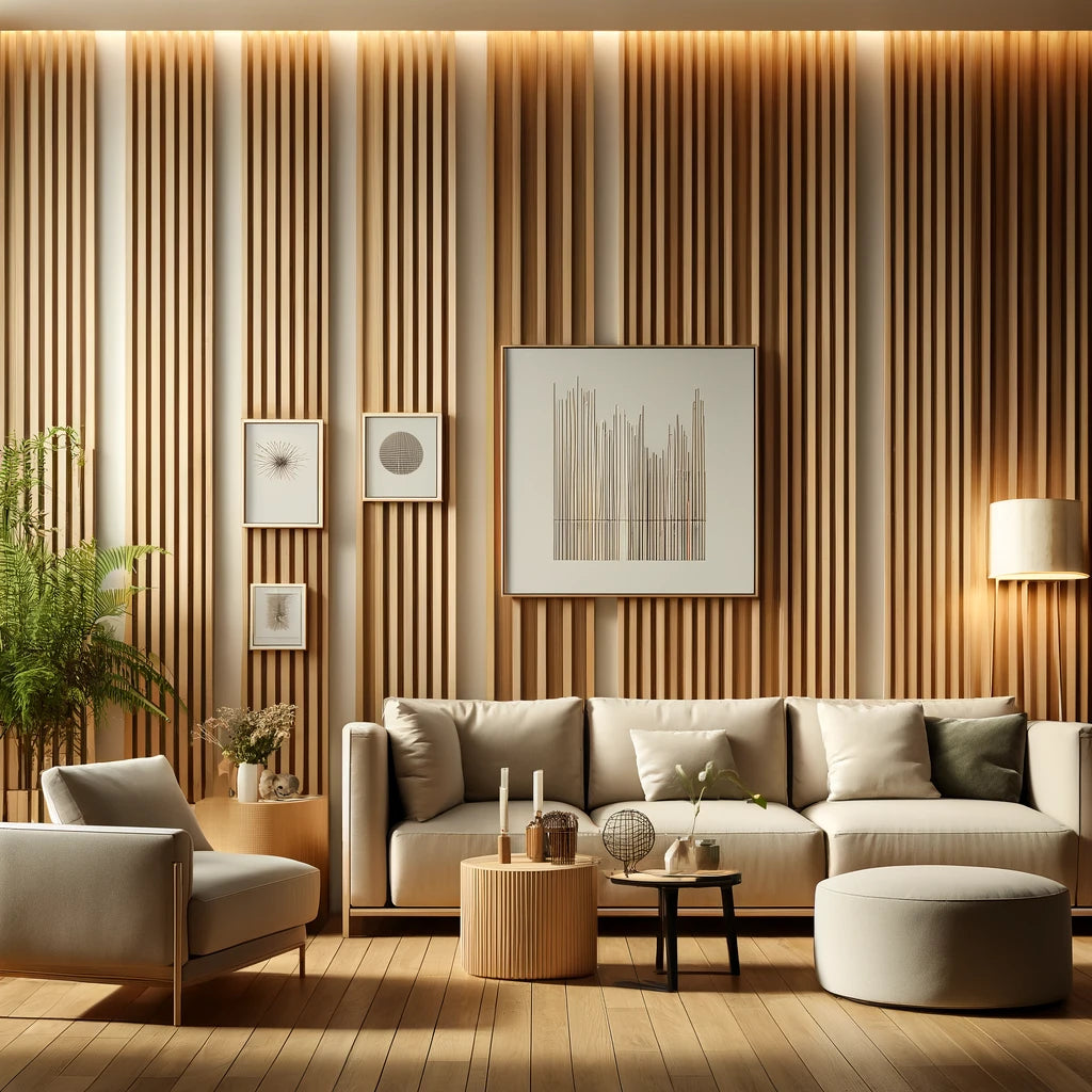 wood wall panels