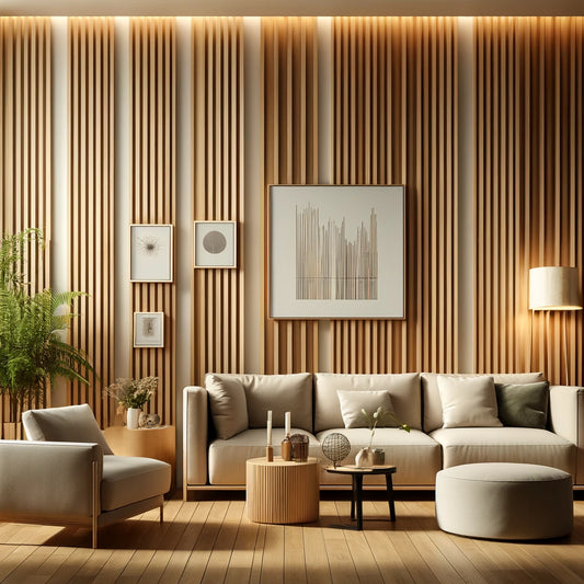 wood wall panels