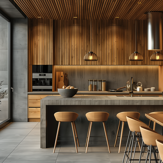 kitchen wall decor panels