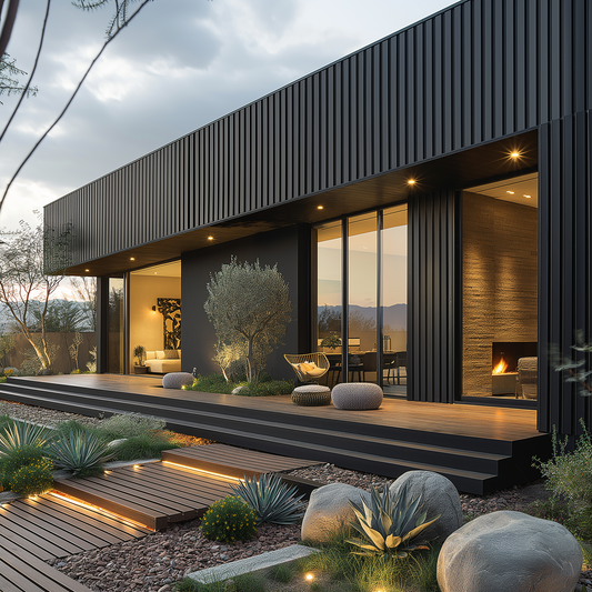 outdoor slat wall panels slatsolution