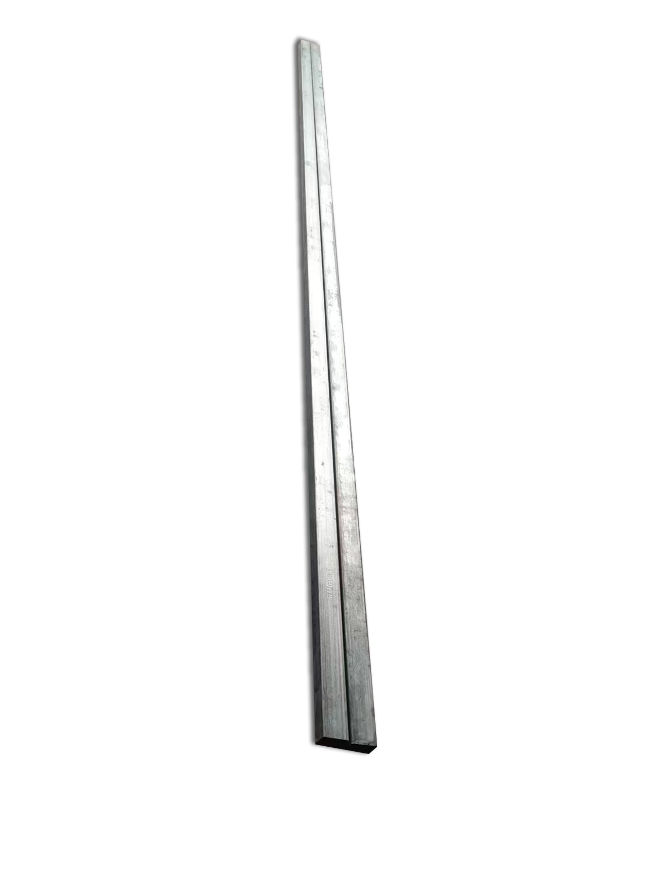 Teak Interior-Exterior Timber Tube Composite Wood Slat Privacy Dividers