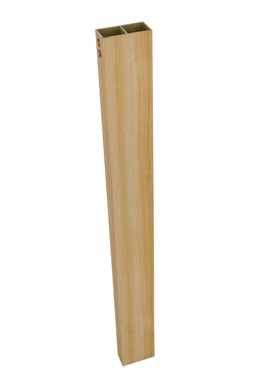 Durable Maple Wall Partition, Wood Room Dividers
