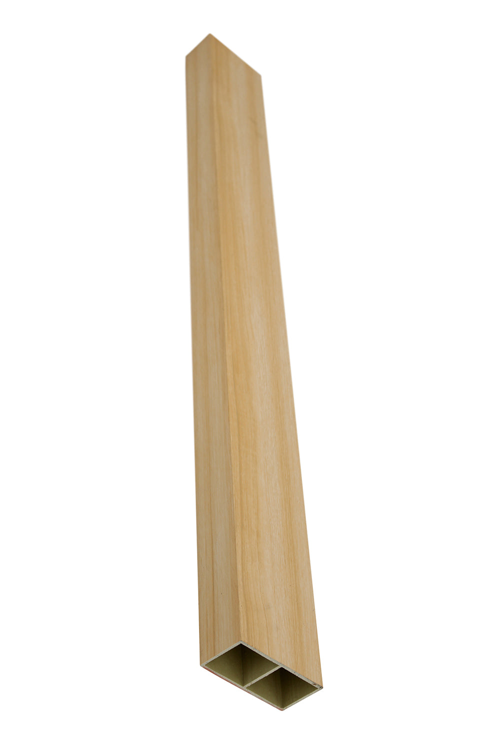 Durable Maple Wall Partition, Wood Room Dividers
