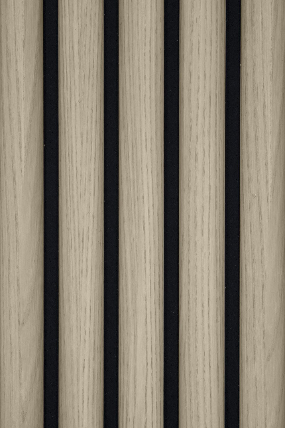 Half-Round-Wood-Column-Acoustic-Sound-Panel-for-Walls - American-Oak-1
