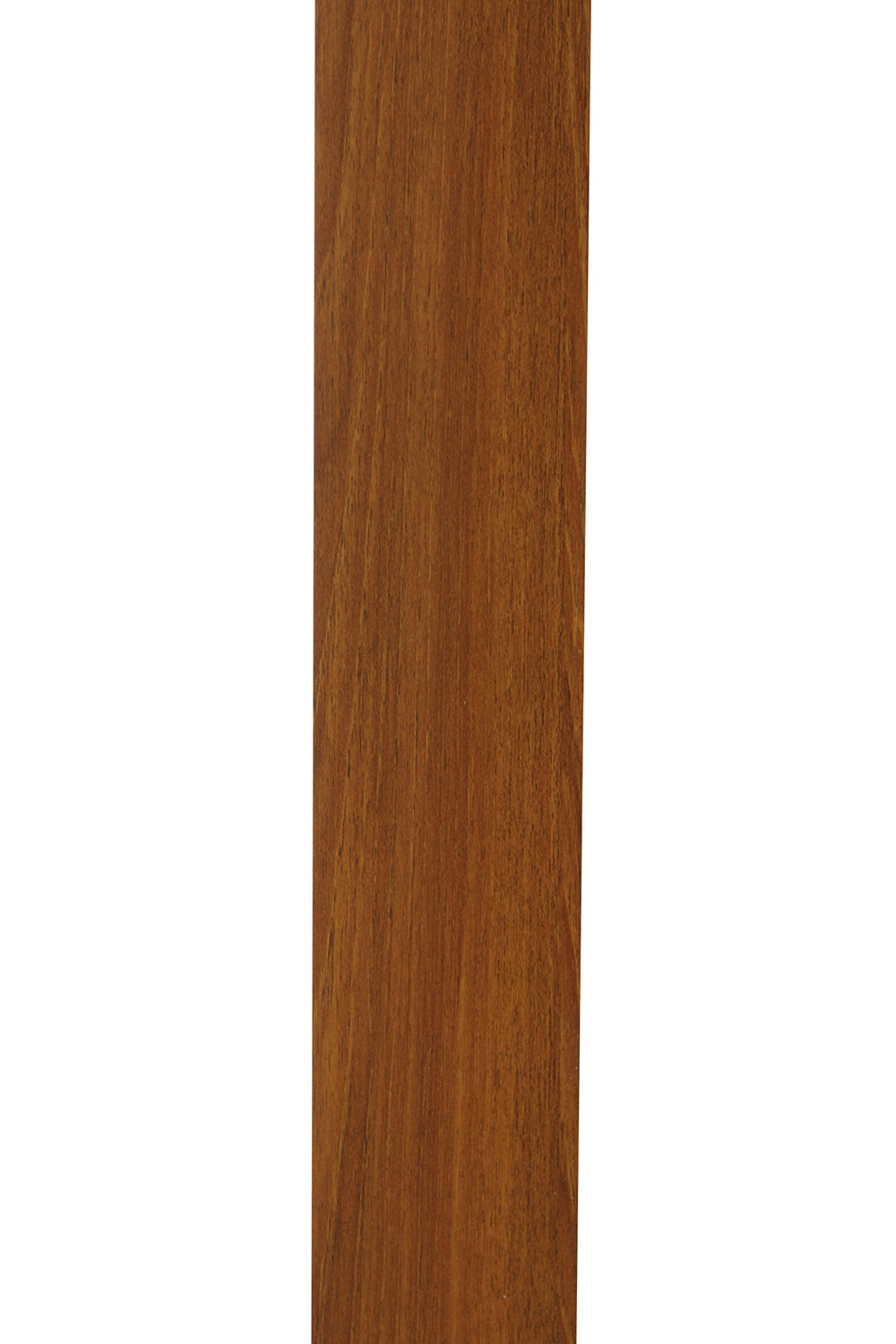 Suspended Slatted Wood Acoustic Drop Ceiling System - Teak