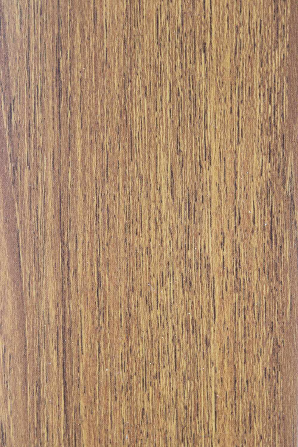 Suspended Slatted Wood Acoustic Drop Ceiling System - Teak