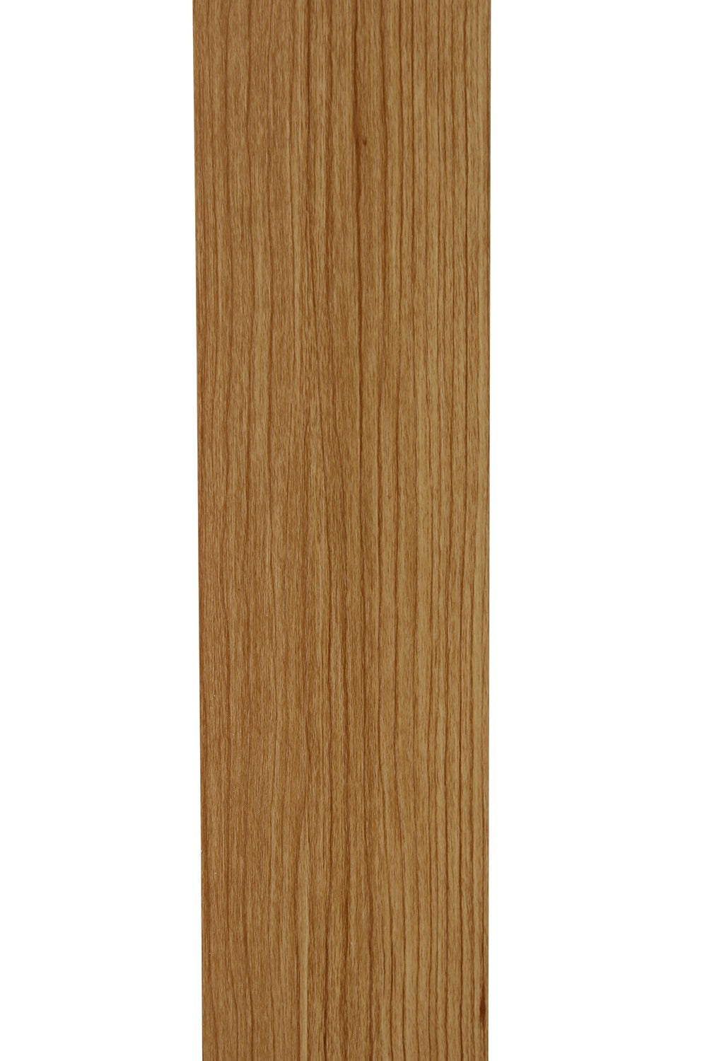 Suspended Slatted Wood Acoustic Drop Ceiling System - Light Oak
