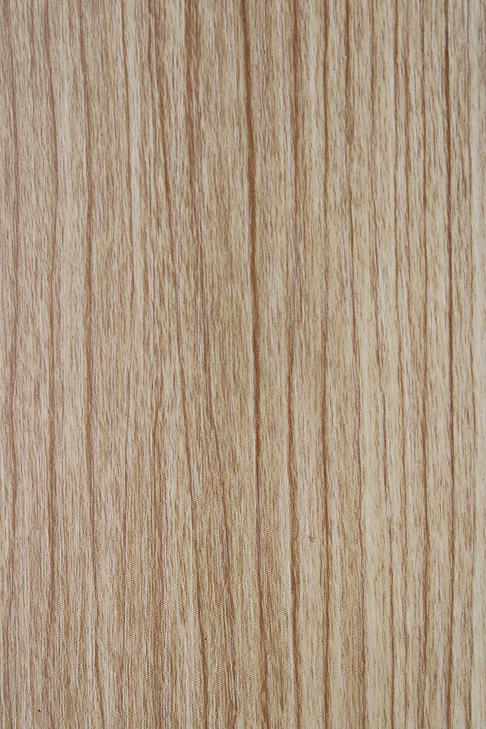 Suspended Slatted Wood Acoustic Drop Ceiling System - Light Oak