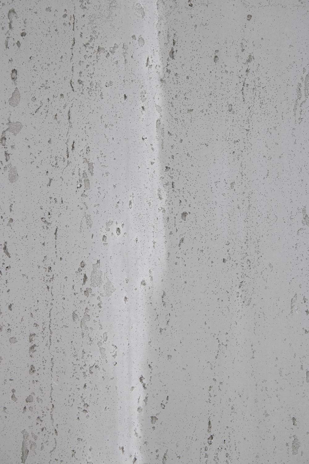 Interior-Exterior Travertine Natural Stone Veneer Flexible Wall Tile - (Gray & White Veins)