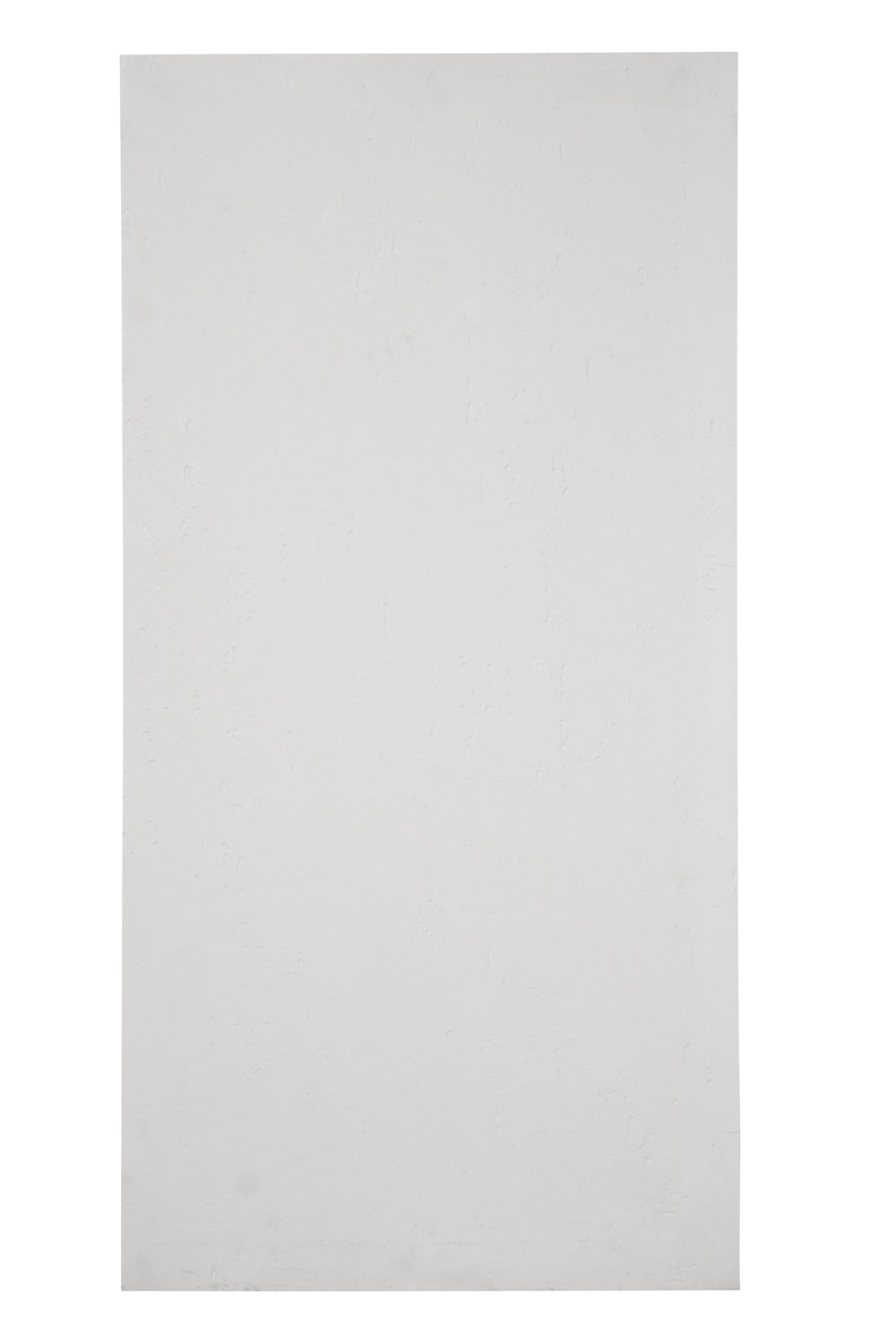 Interior-Exterior Travertine Natural Stone Veneer Flexible Wall Tile - (White-Ivory)