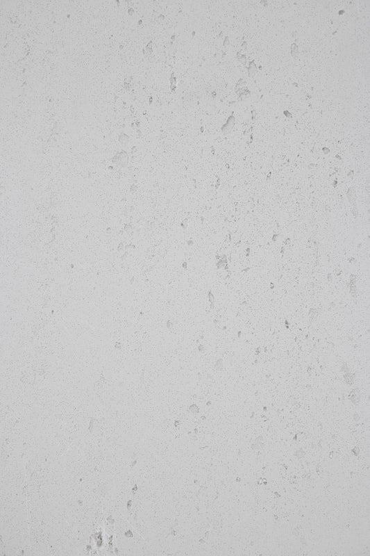 Interior-Exterior Travertine Natural Stone Veneer Flexible Wall Tile - (Gray-Beige)