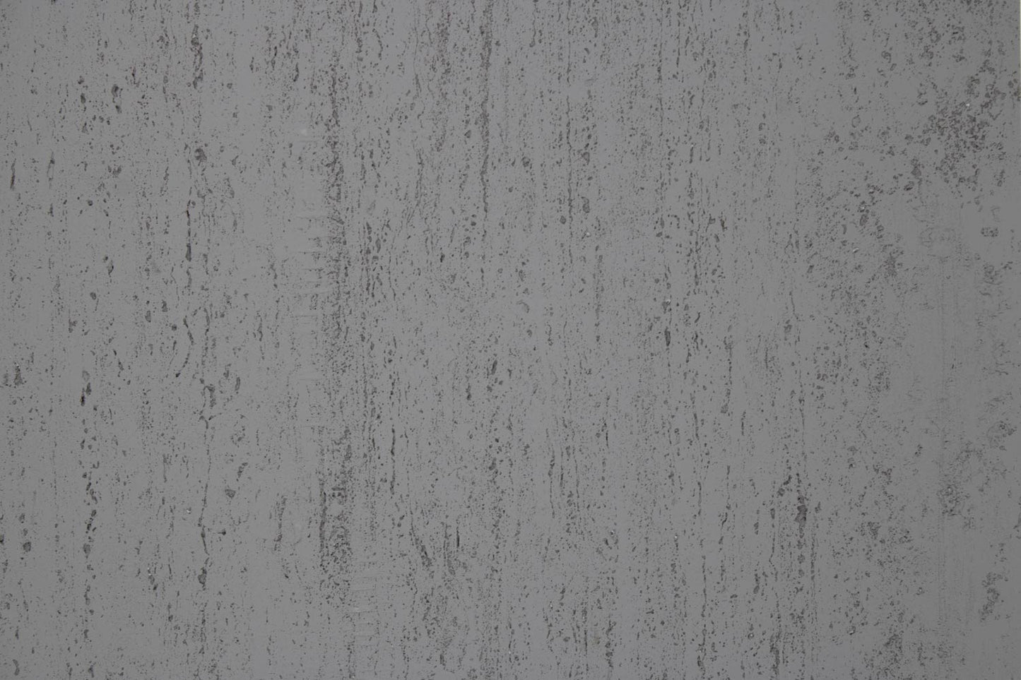 Interior-Exterior Travertine Natural Stone Veneer Flexible Wall Tile - (Dark-Gray)