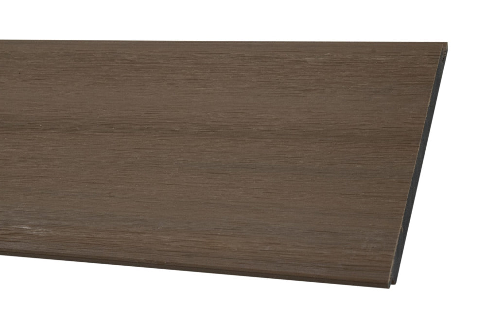 All-Weather Composite Siding System Shiplap Board - Brazilian IPE