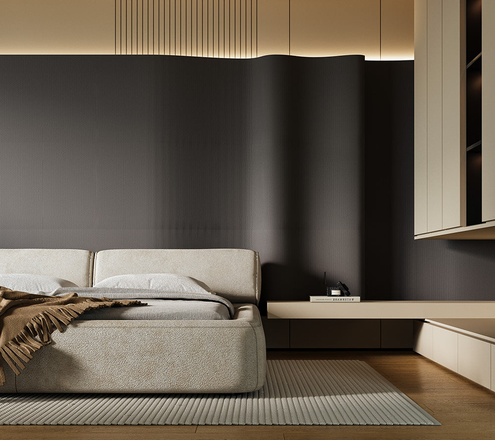 Gray Flexible Stone Wall Paneling – Decorative Wall Tiles for Indoor & Outdoor Walls