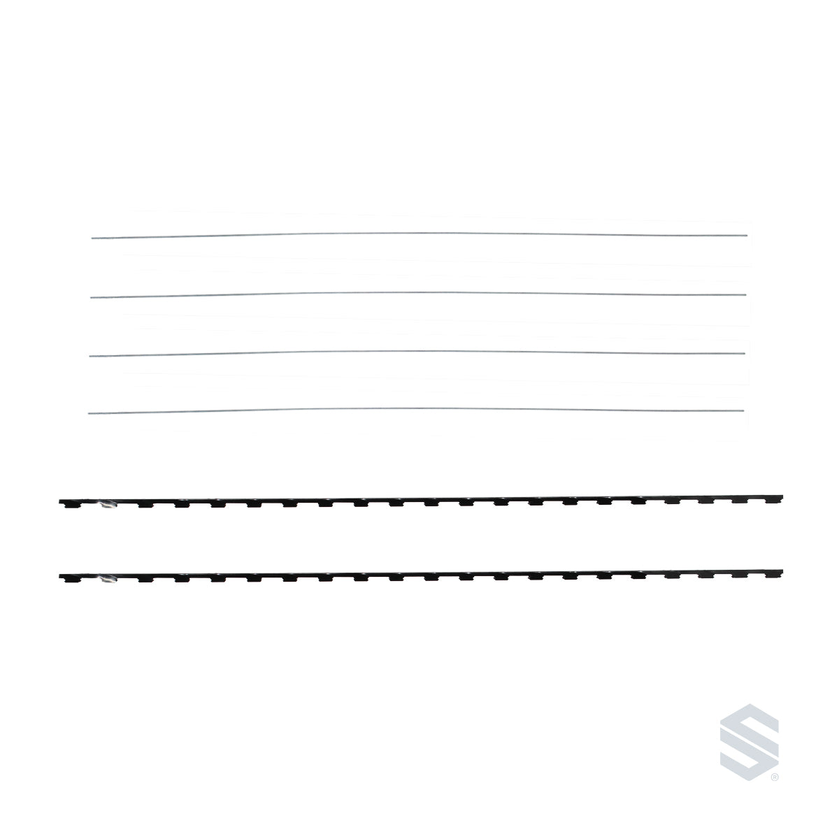 Acoustic Drop Ceiling Hardware
