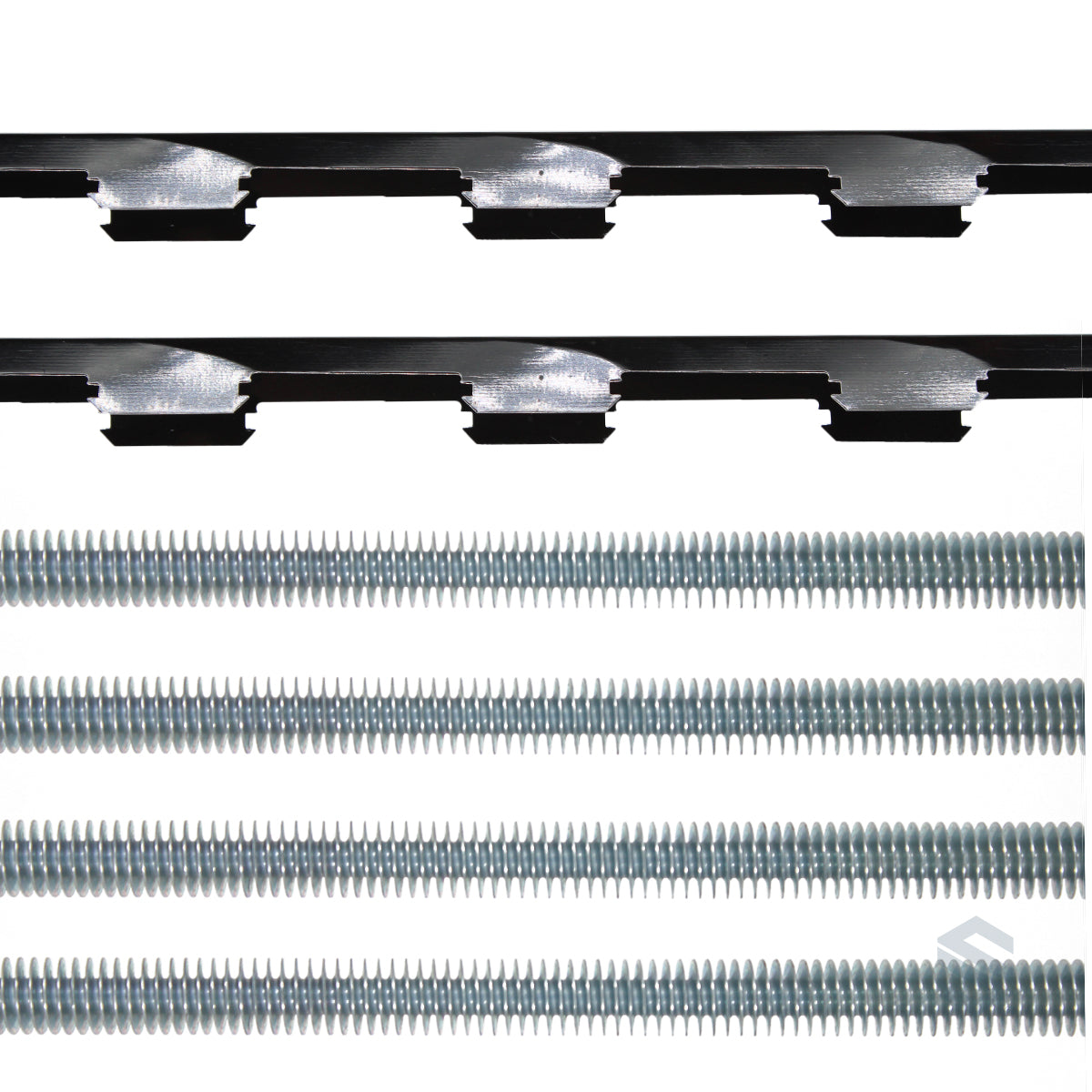 Acoustic Drop Ceiling Hardware