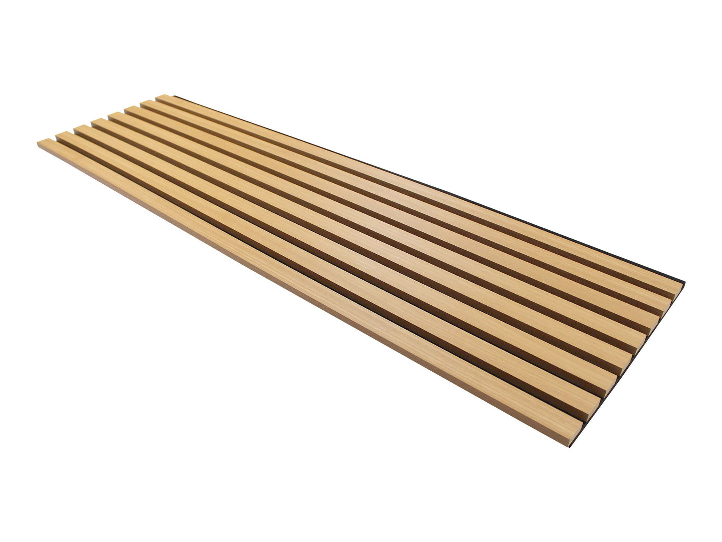 Interior wall panels