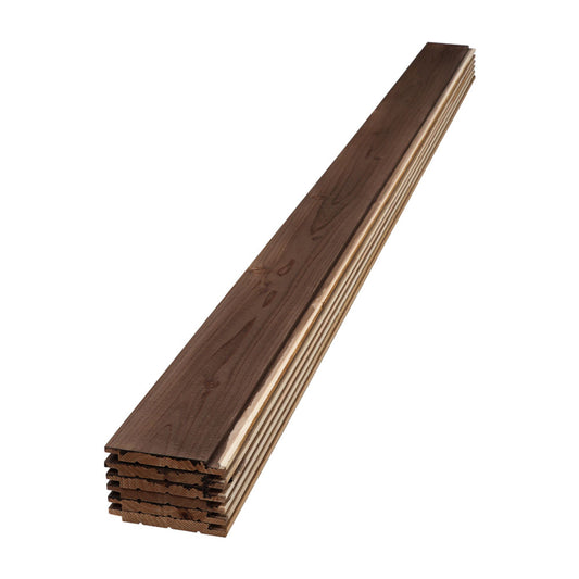 Antique Wood Shiplap Siding Boards for Interior, Exterior Walls
