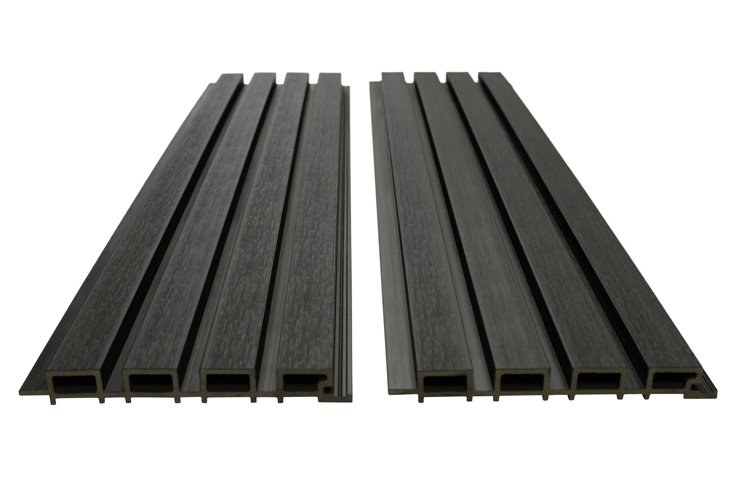 Outdoor Wall Paneling