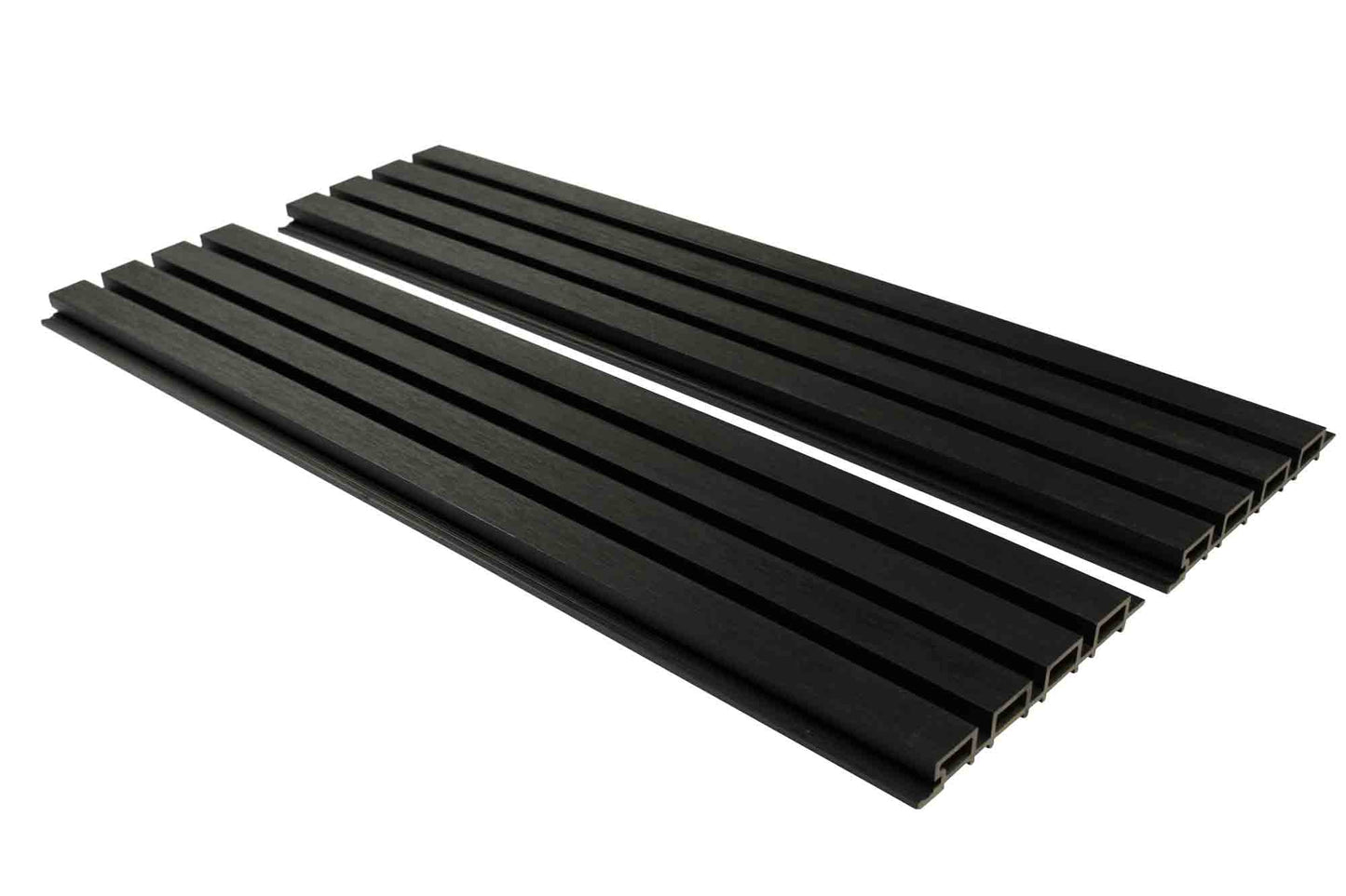 Outdoor Slat Wall Panels