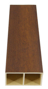 Cherry Slat Wood Room Dividers, Wall Partition