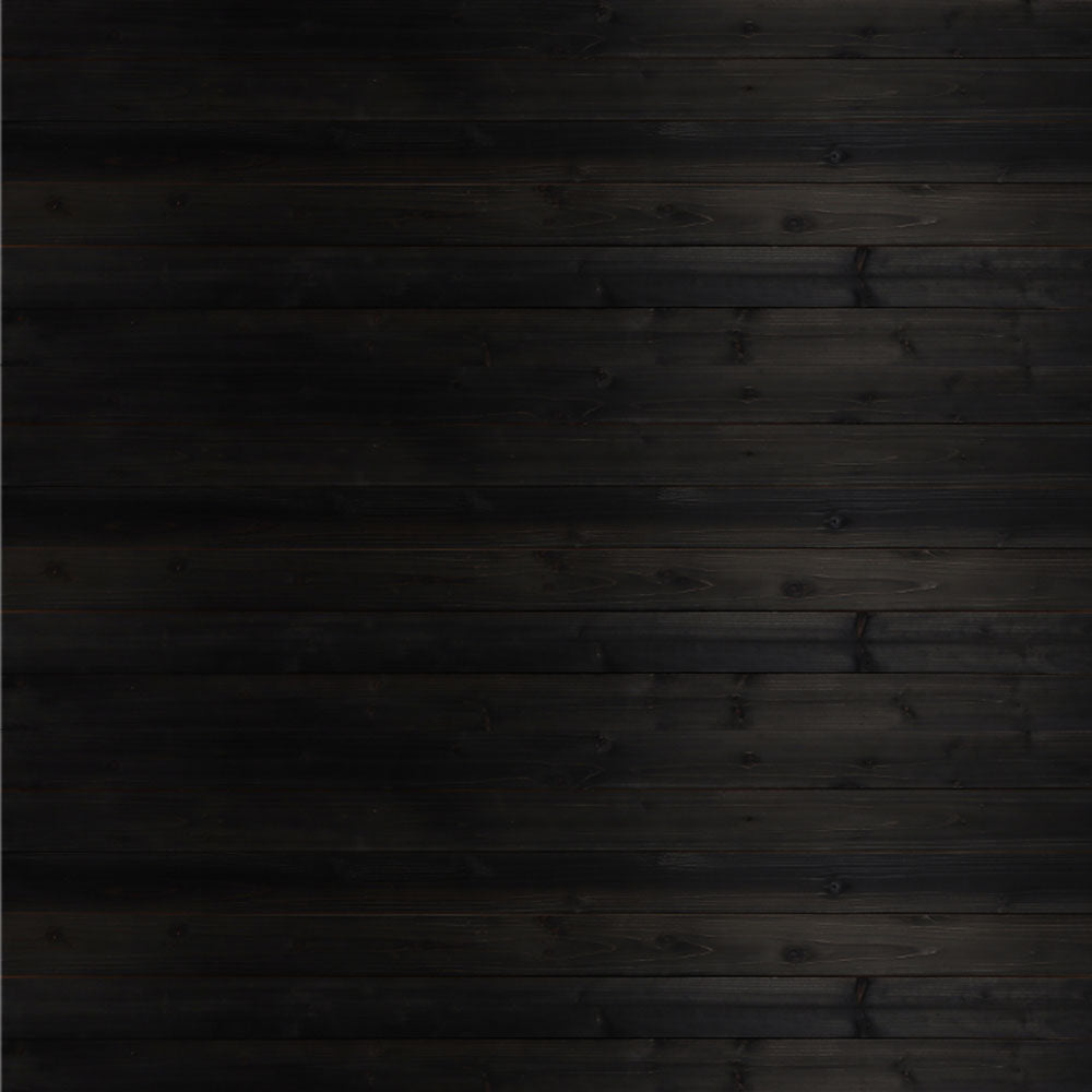 Ebony Wood Shiplap Siding Boards for Interior, Exterior Walls