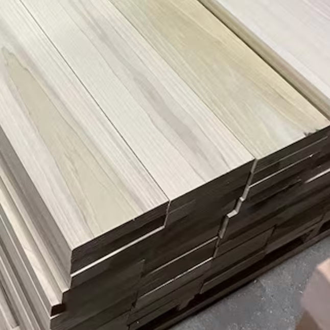 Fascia Boards and Soffit Replacement (Unfinished Wood)
