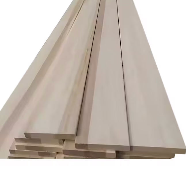 Fascia Boards and Soffit Replacement (Unfinished Wood)