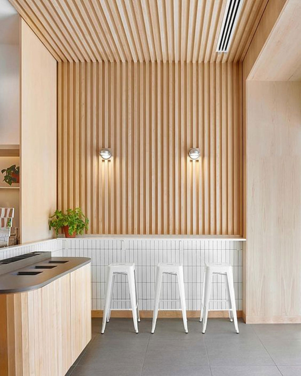 slat panels for ceilings