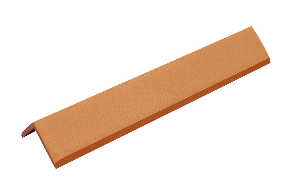 Cedar Exterior Shiplap Composite Siding Boards, Outdoor Wall Panels
