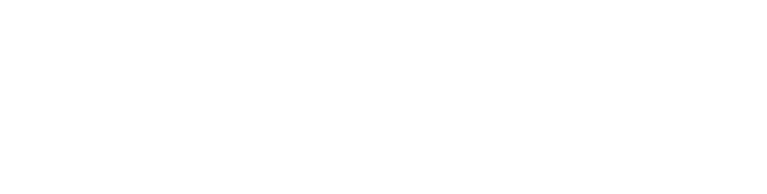 SlatSolution Logo