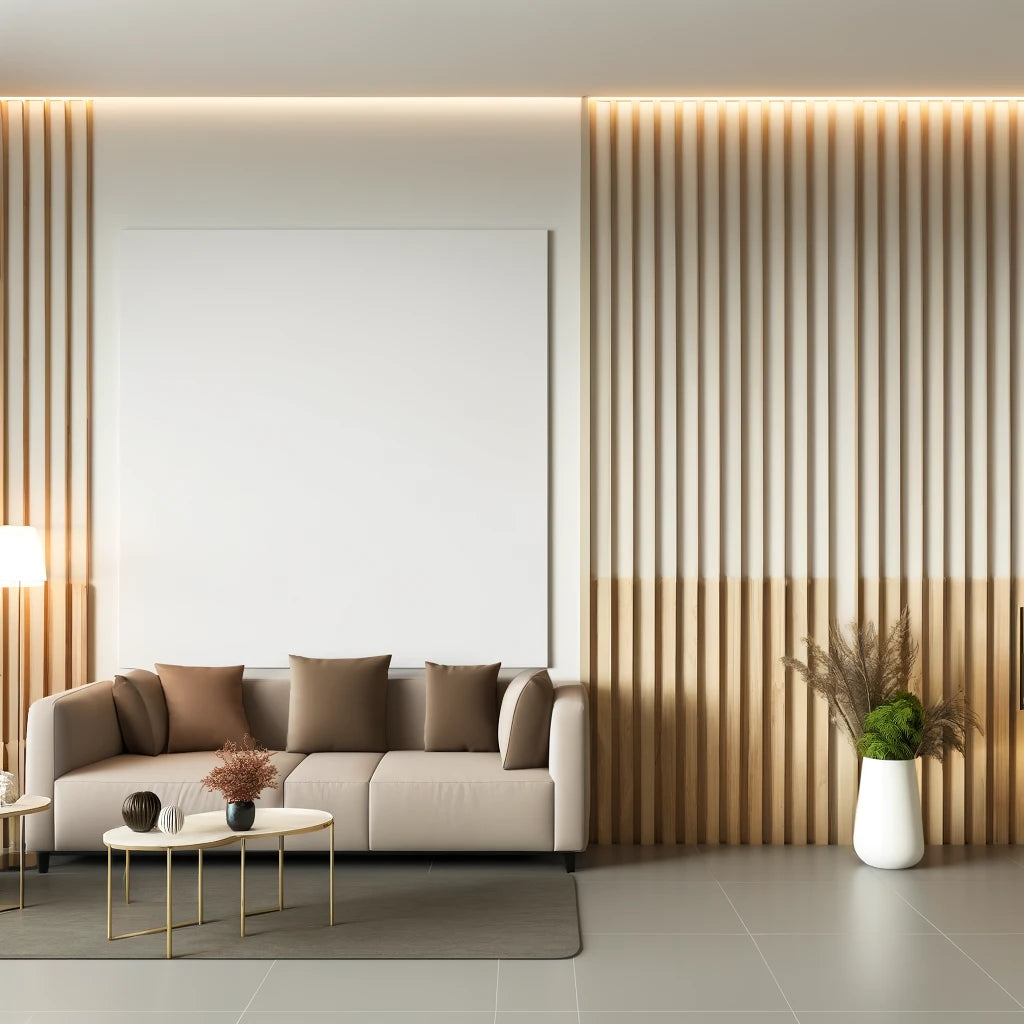 Transform Your Room: The Ultimate Guide to Wall Panels – slatsolution.com