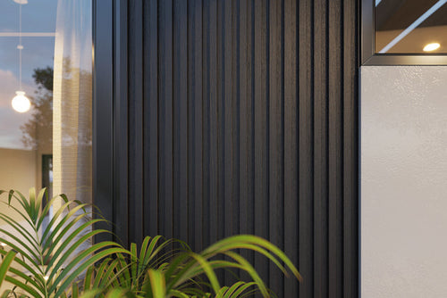 Exterior Slat Wall Paneling – slatsolution.com