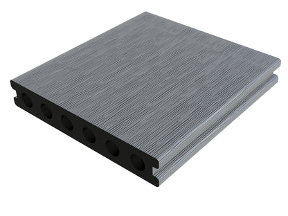 Modular Composite Deck Platform 2 Meter - Gray