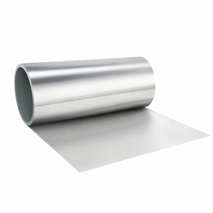 Galvanized Steel Flashing – Roofing & Waterproofing Rust-Resistant Metal Roll (12 in. x 25 ft.) 