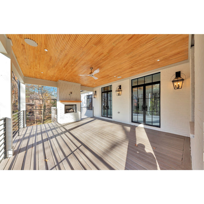 Unfinished Wood Slat Panels for Walls, Paint and Stain Grade - Stout (94" long and 106" long)