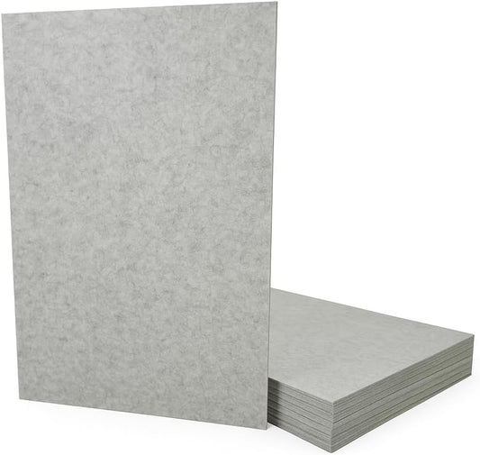 Gray Soundboard Acoustic Absorption Panels 48″ × 24″ × 0.24″ (12-Pack) – Premium Soundproof Fiberboards for Walls, Floors & Ceilings | Zero-VOC, ASTM-Rated, Up to 60 dB Noise Reduction (Copy)