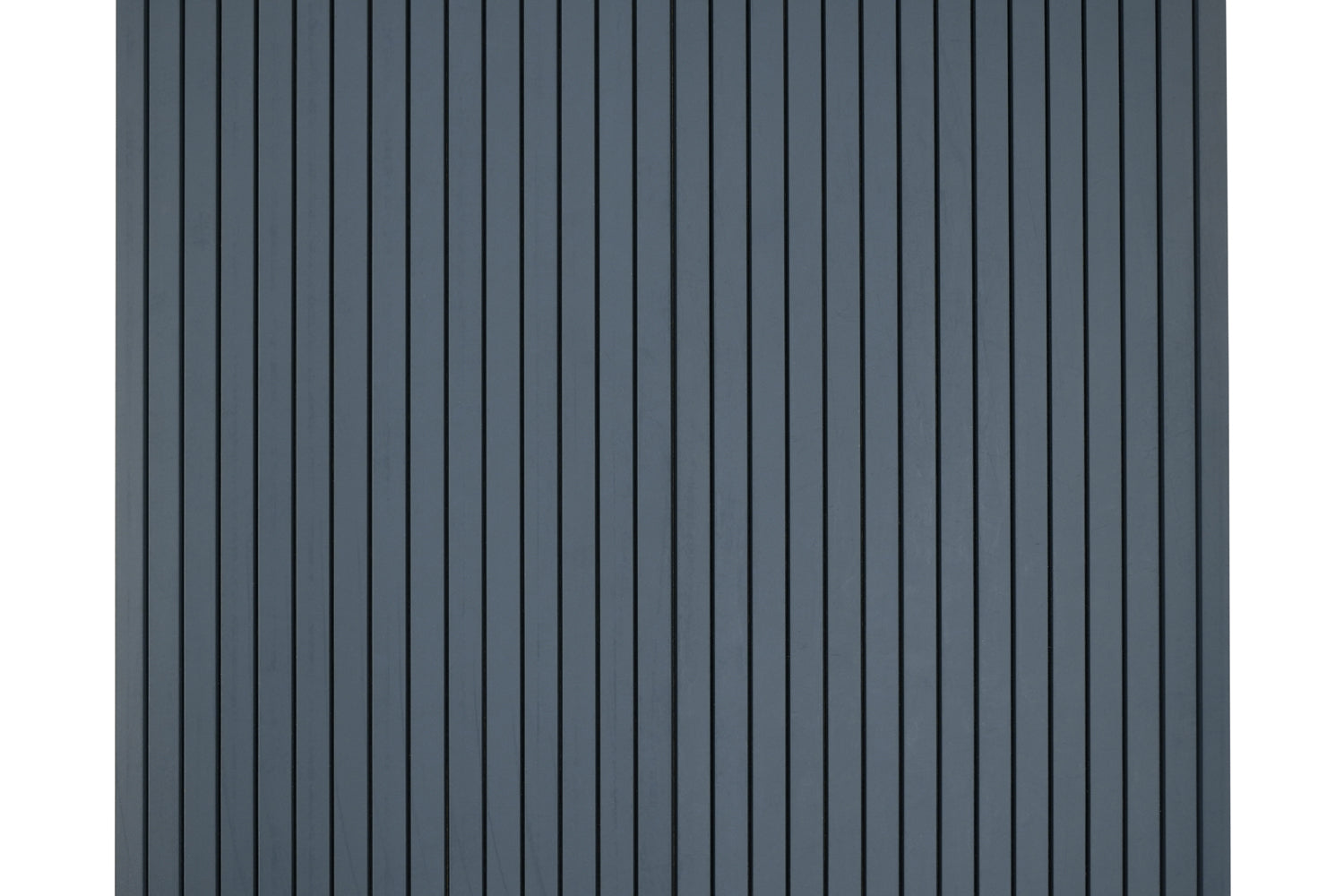 FlexForm™ Seamless Flexible Fluted Wall Panels – Midnight Blue