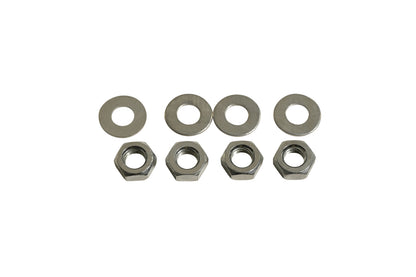 Metal Fence Post Concrete Base Adapters for Composite Fence System