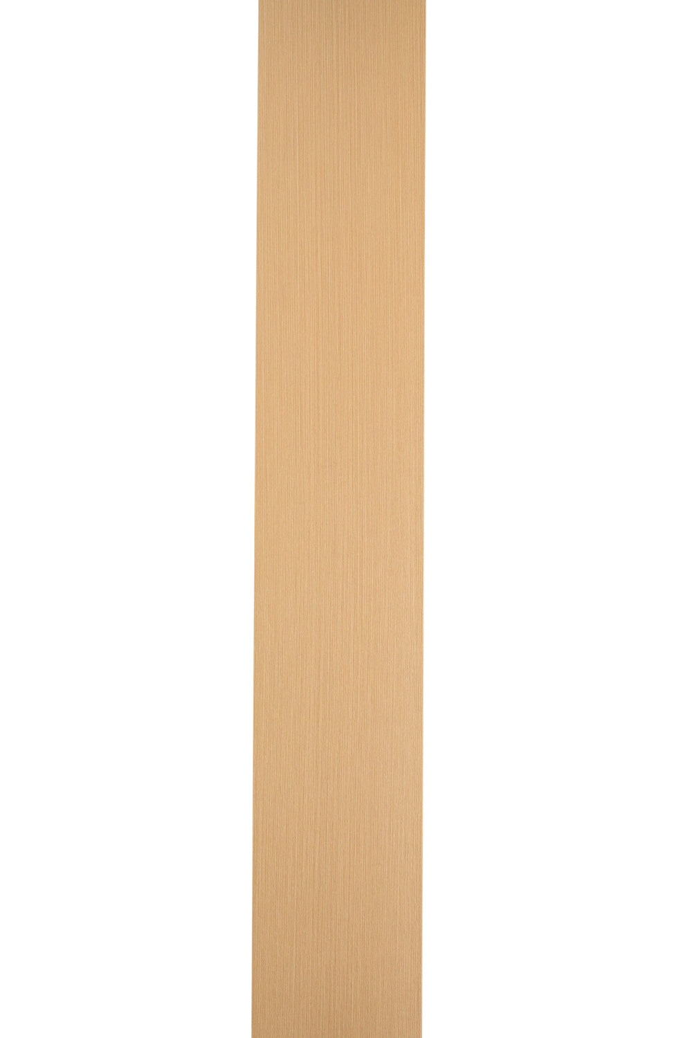 Suspended Slatted Wood Acoustic Drop Ceiling System - Light Maple