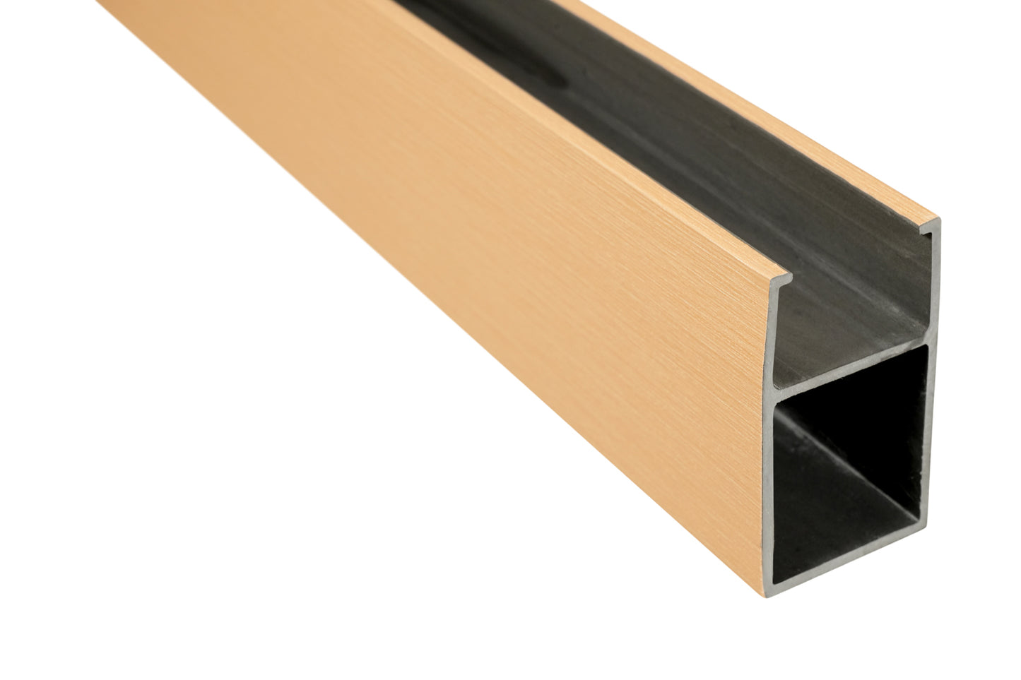 Suspended Slatted Wood Acoustic Drop Ceiling System - Light Maple