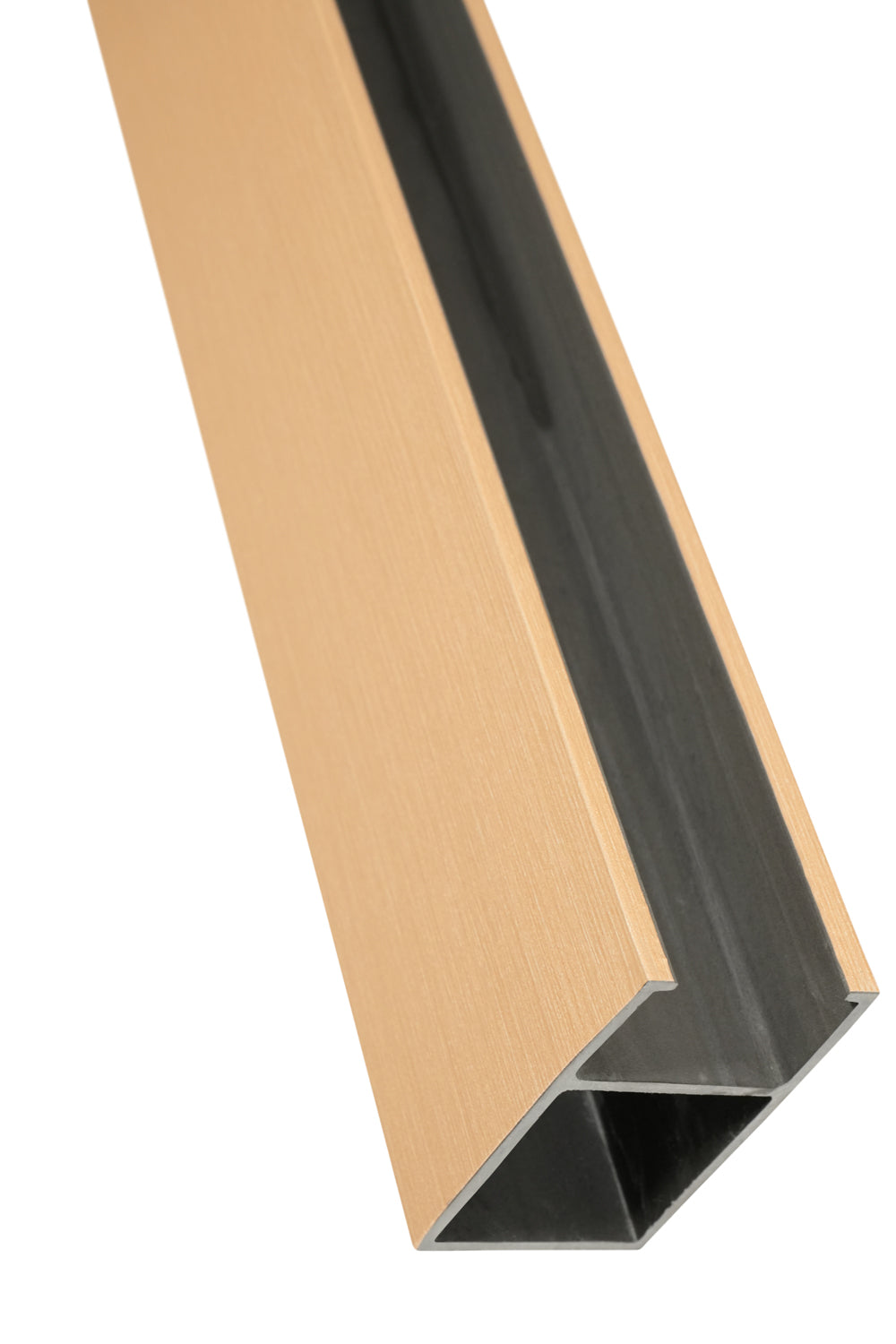 Suspended Slatted Wood Acoustic Drop Ceiling System - Light Maple
