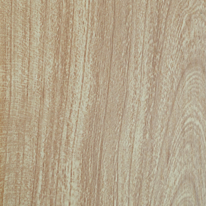 Suspended Acoustic Drop Ceiling Wood Baffle System – Light Walnut