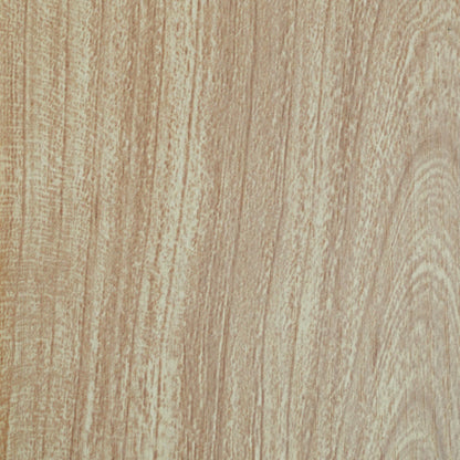 Suspended Acoustic Drop Ceiling Wood Baffle System – Light Walnut
