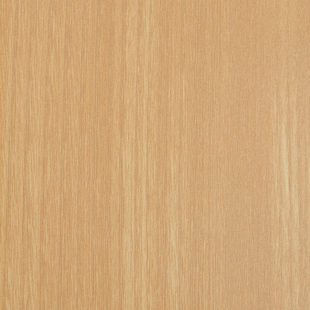 Suspended Acoustic Drop Ceiling Wood Baffle System – Light Oak