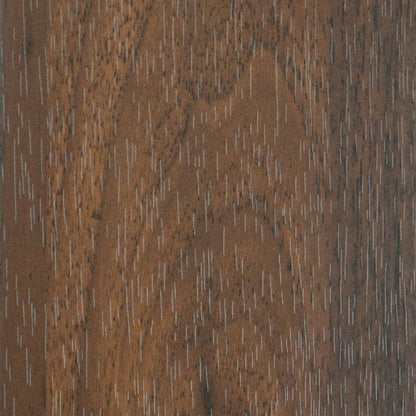 Suspended Acoustic Drop Ceiling Wood Baffle System – Antique Oak