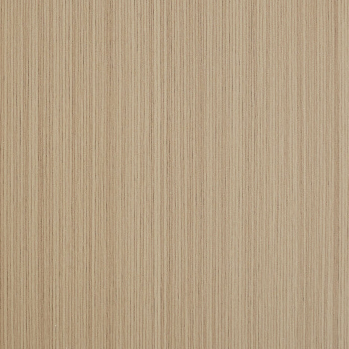 Suspended Acoustic Drop Ceiling Wood Baffle System – White Oak
