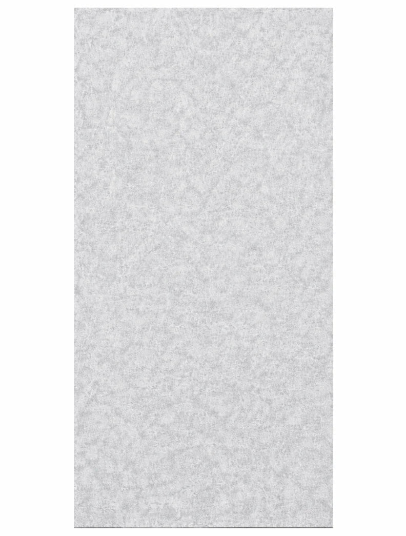 Gray-White Acoustic Sound Board 