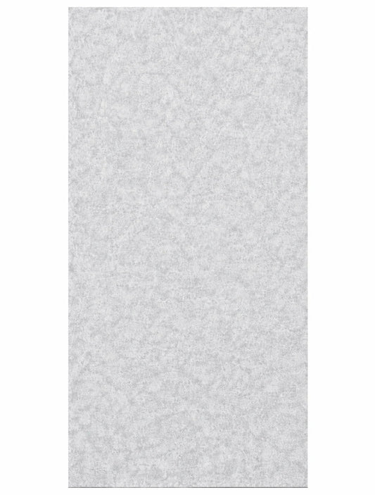 Gray-White Acoustic Sound Board 