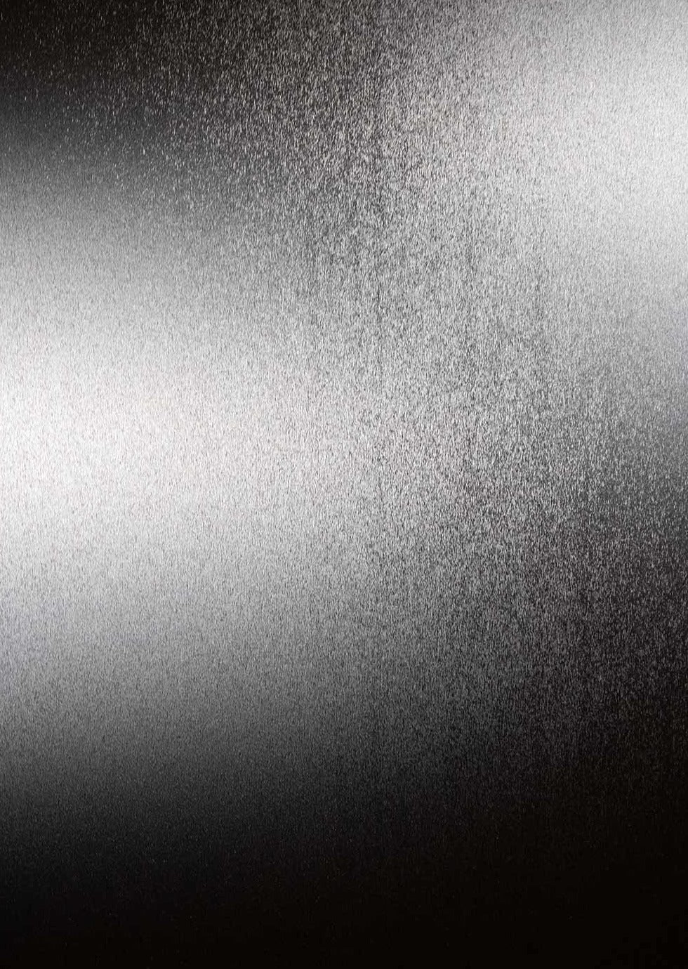 Brushed Stainless Steel Effect Interior Metal Wall Panels ...